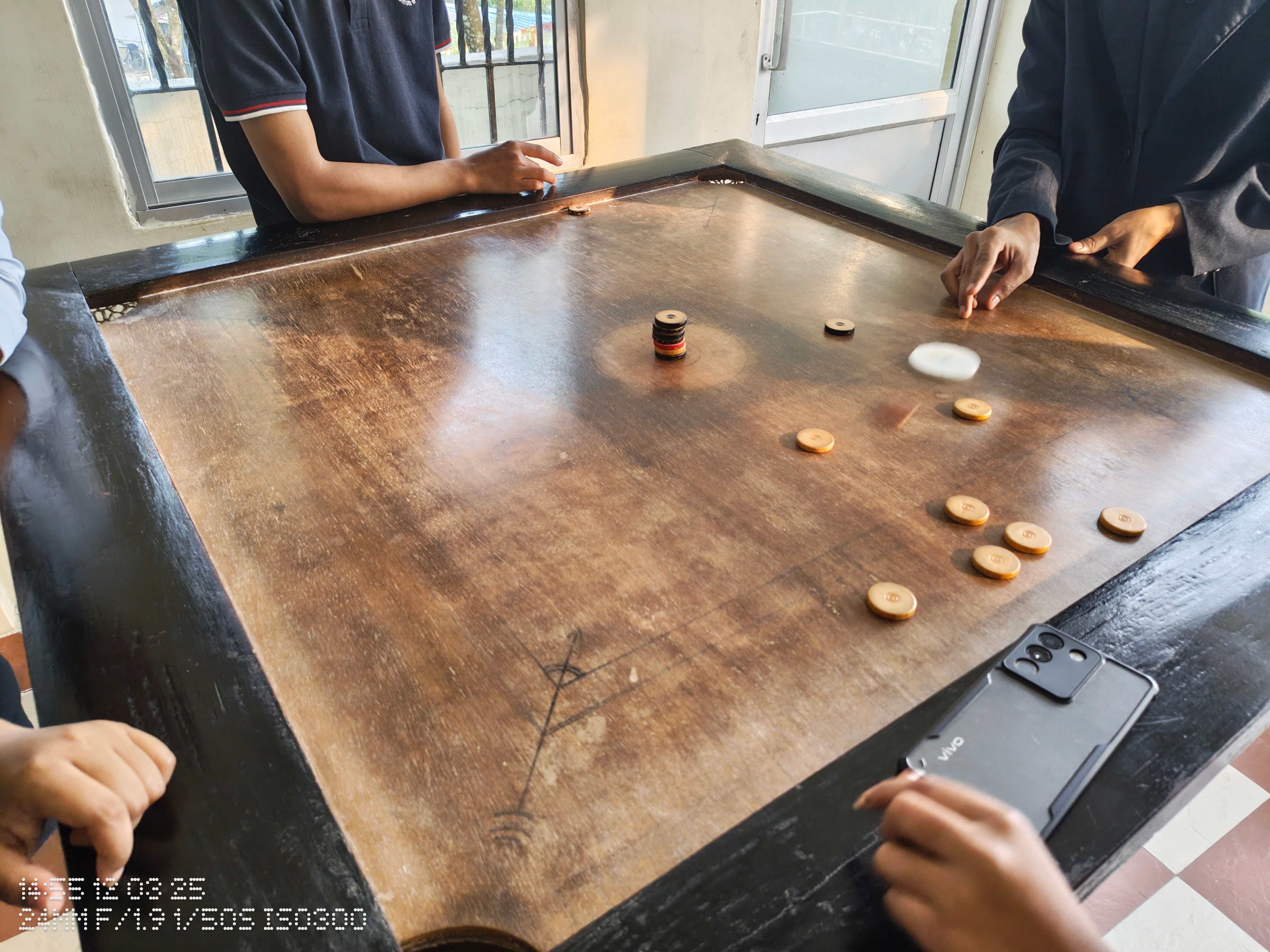 Siliguri Institute of Technology Darjeeling Sports Facility photo 4